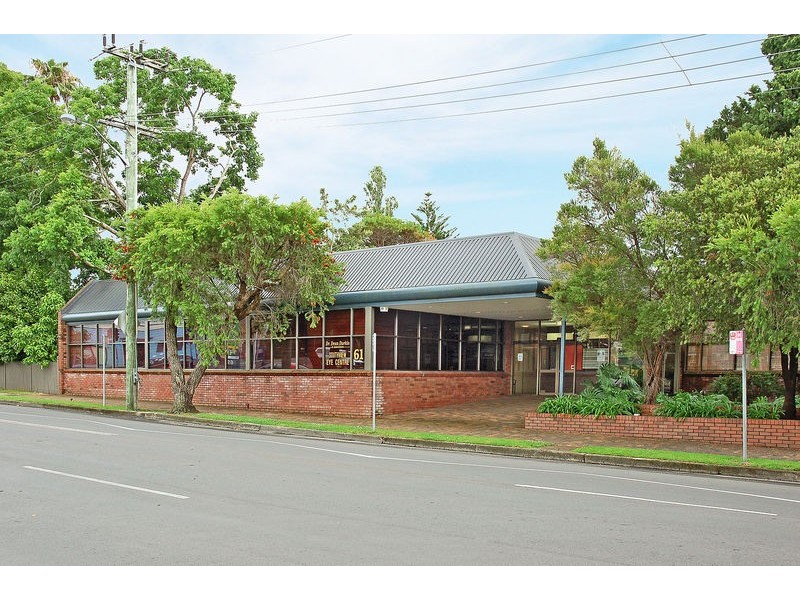 2/61 North Street, Nowra NSW 2541