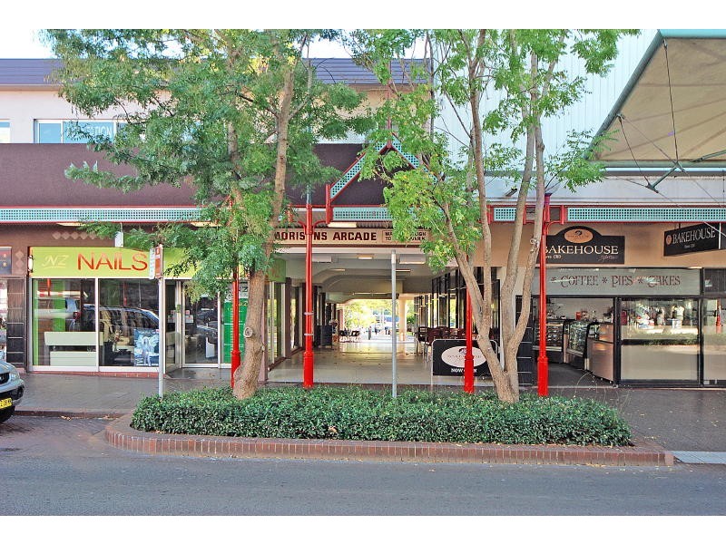 4/111 Junction Street, Nowra NSW 2541