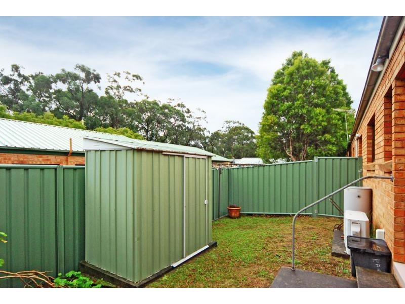 1/42 Lyndhurst Drive, Bomaderry NSW 2541