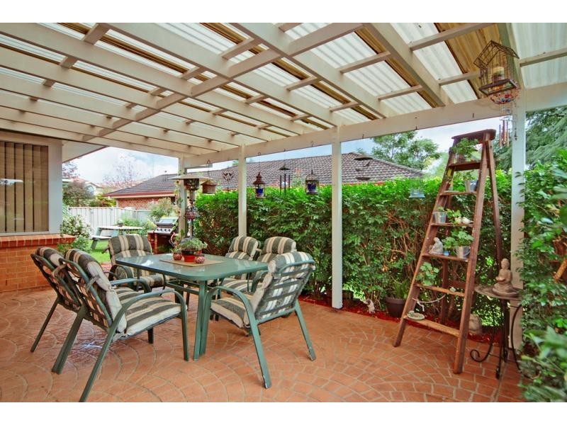 6 Gardenia Crescent, Bomaderry NSW 2541