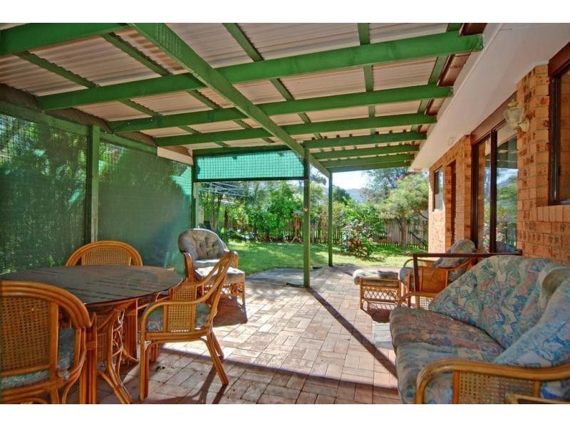 2 Melaleuca Place, Bomaderry NSW 2541
