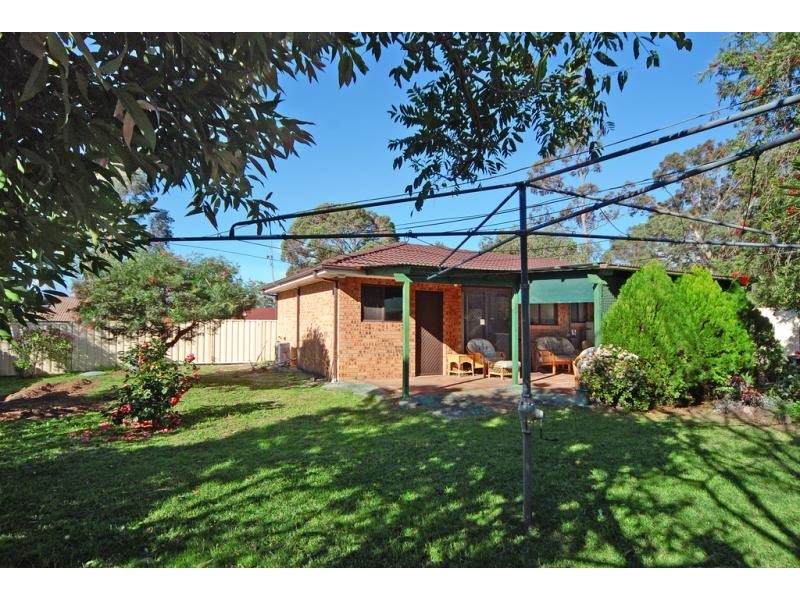 2 Melaleuca Place, Bomaderry NSW 2541