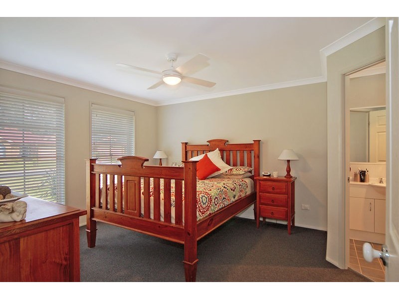 12 Jewel Street, Worrigee NSW 2540