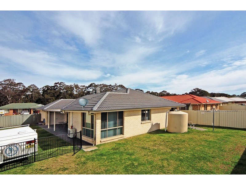 12 Jewel Street, Worrigee NSW 2540