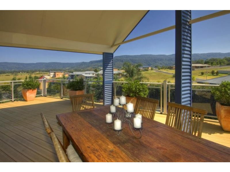 13 Victorious View, Cambewarra NSW 2540