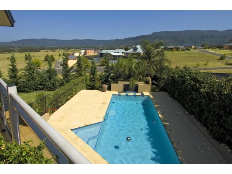 13 Victorious View, Cambewarra NSW 2540