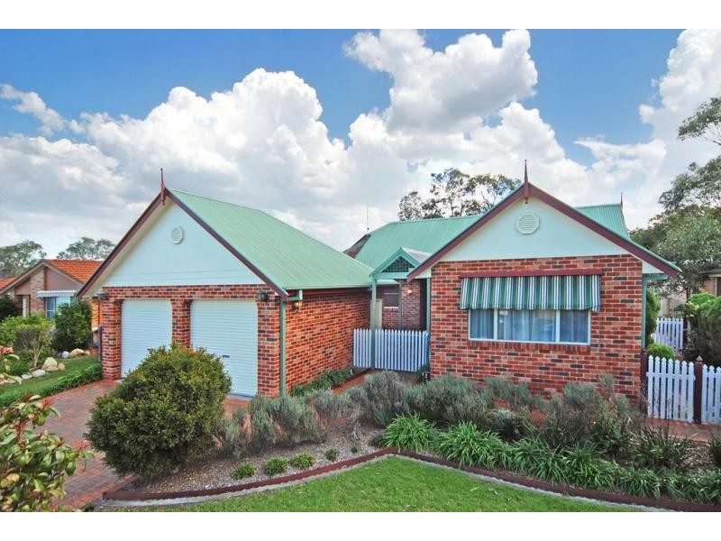 6 Arthur Street, Worrigee NSW 2540
