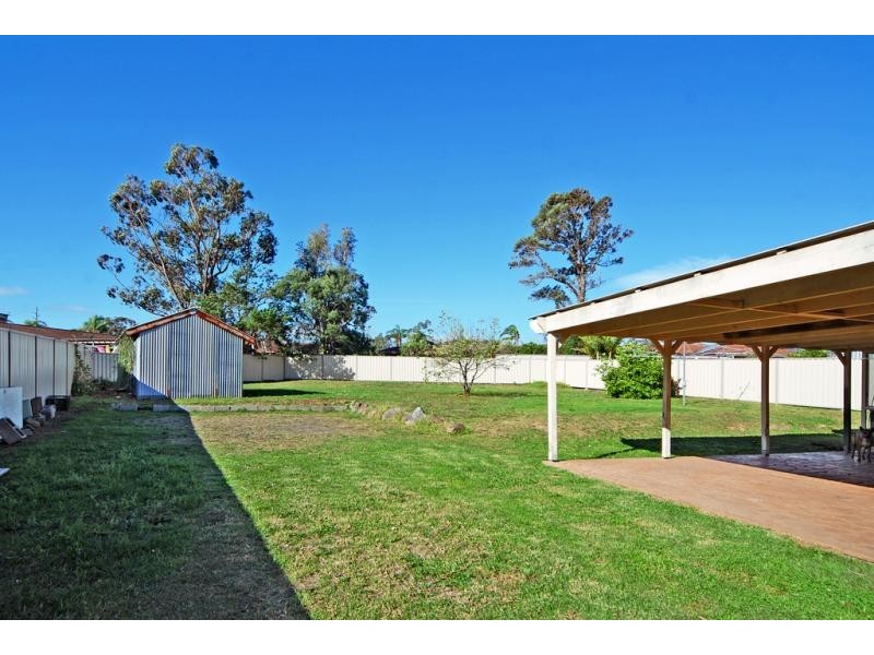 5 Cotton Palm Drive, North Nowra NSW 2541
