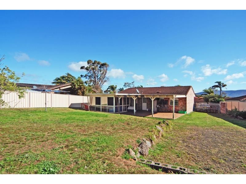 5 Cotton Palm Drive, North Nowra NSW 2541