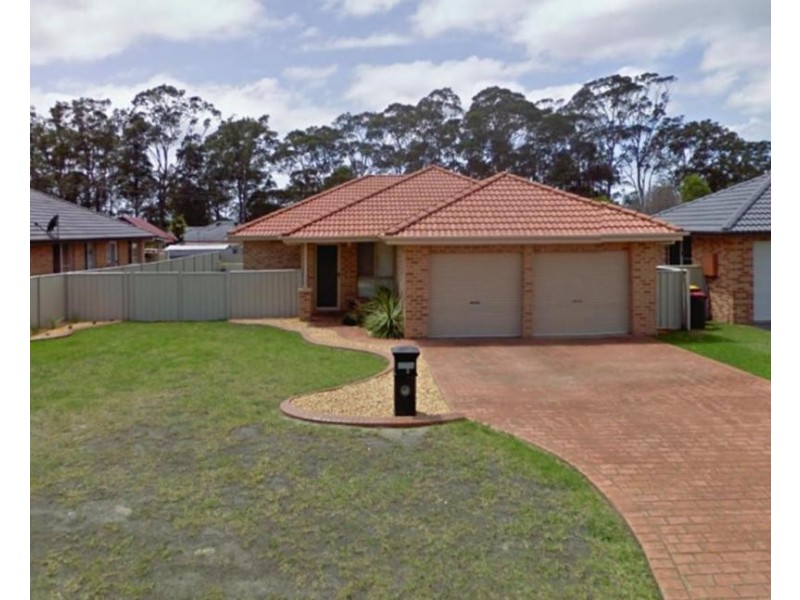 12 Hannah Place, Worrigee NSW 2540