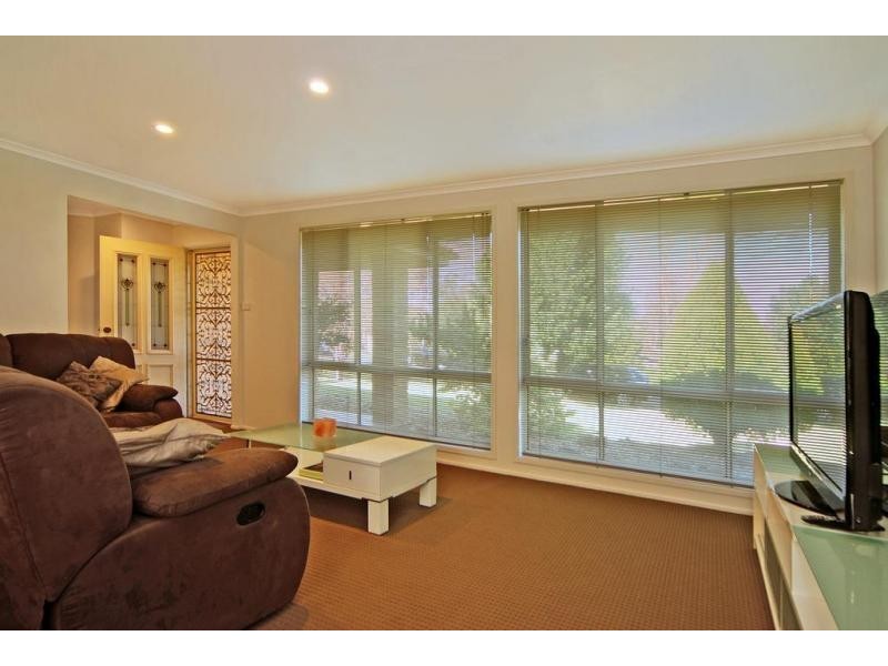 3 Sutherland Drive, North Nowra NSW 2541