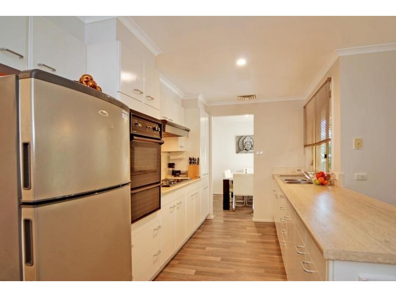 3 Sutherland Drive, North Nowra NSW 2541