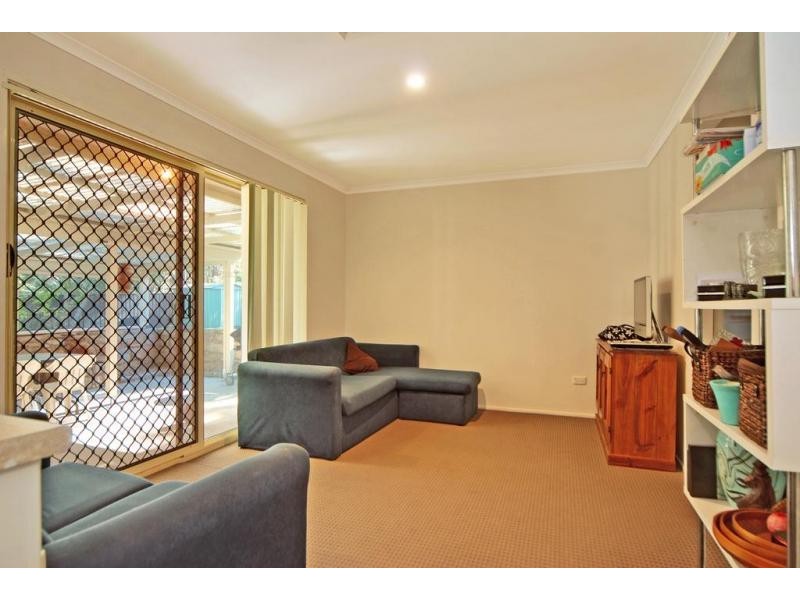 3 Sutherland Drive, North Nowra NSW 2541