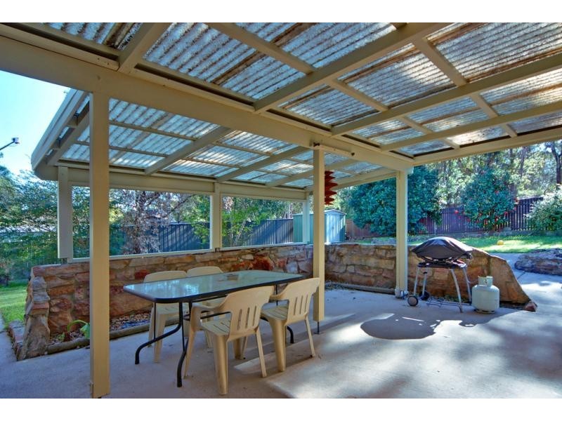 3 Sutherland Drive, North Nowra NSW 2541