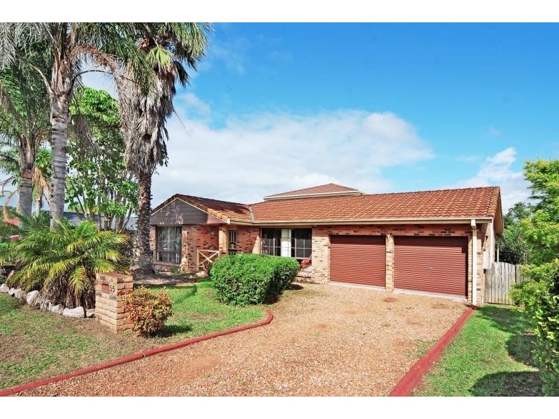 55 Coconut Drive, North Nowra NSW 2541