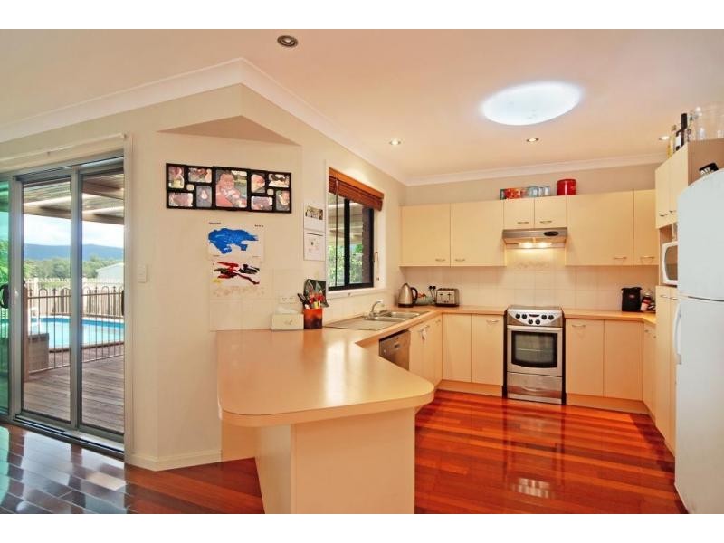55 Coconut Drive, North Nowra NSW 2541