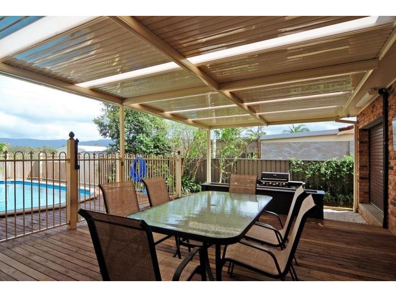 55 Coconut Drive, North Nowra NSW 2541