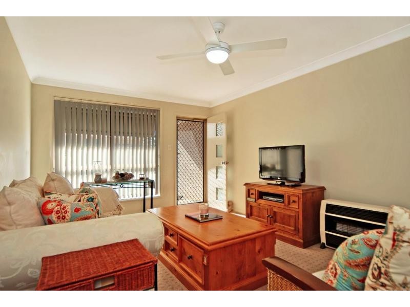 1/25 Sullivan Street, Worrigee NSW 2540