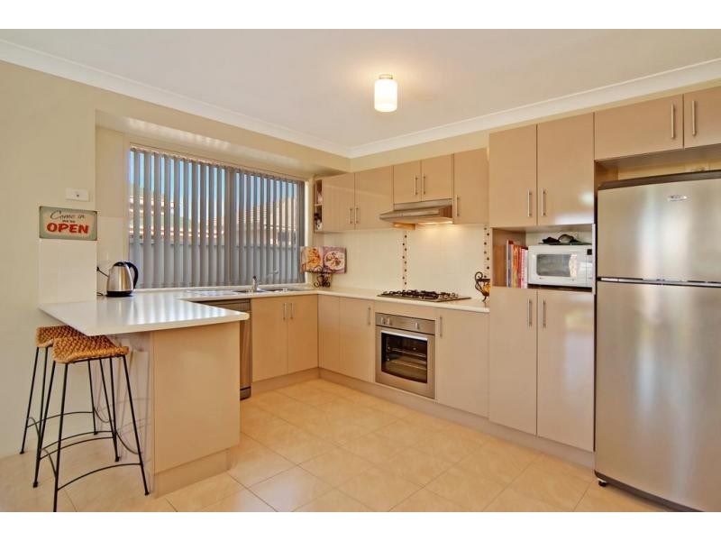 1/25 Sullivan Street, Worrigee NSW 2540