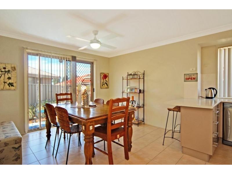 1/25 Sullivan Street, Worrigee NSW 2540