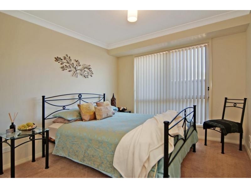 1/25 Sullivan Street, Worrigee NSW 2540