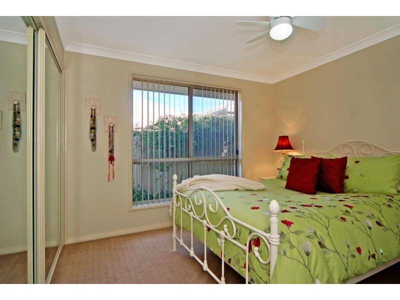 1/25 Sullivan Street, Worrigee NSW 2540