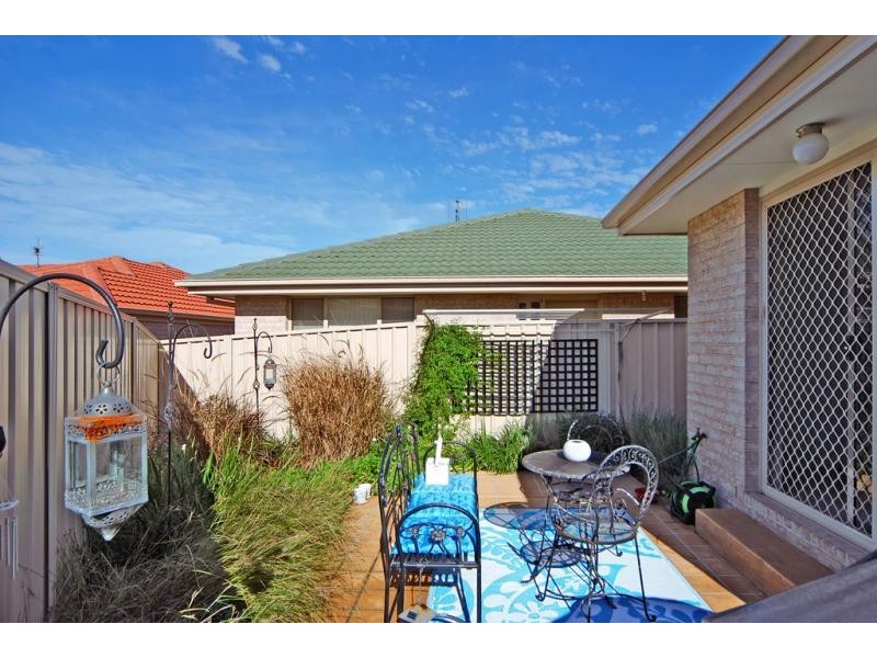 1/25 Sullivan Street, Worrigee NSW 2540
