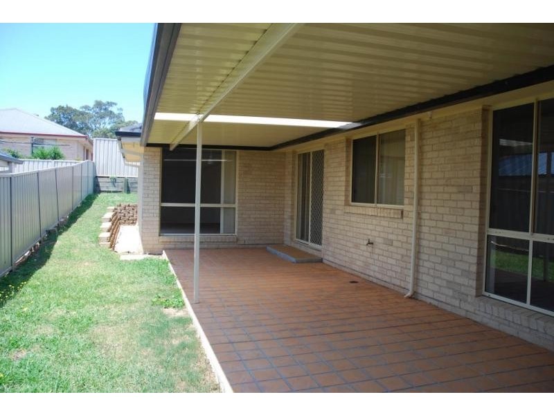 20 Burradoo Crescent, Nowra NSW 2541