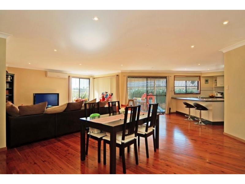 4 McTernan Place, Worrigee NSW 2540