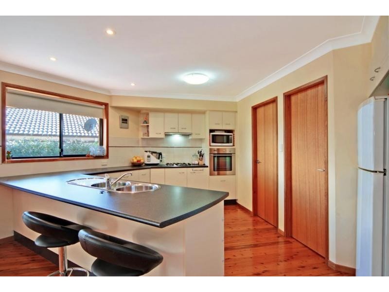 4 McTernan Place, Worrigee NSW 2540