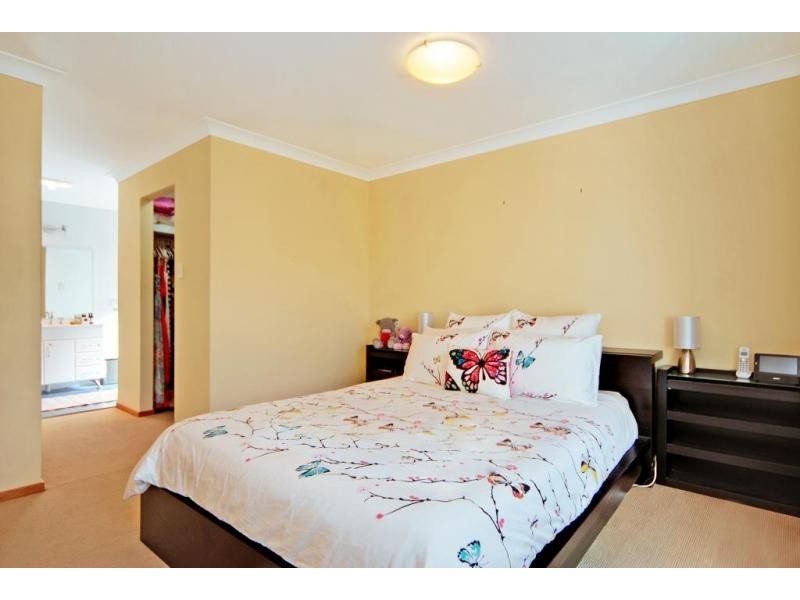 4 McTernan Place, Worrigee NSW 2540