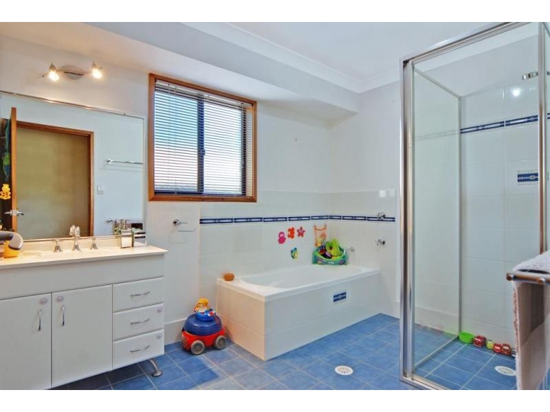 4 McTernan Place, Worrigee NSW 2540