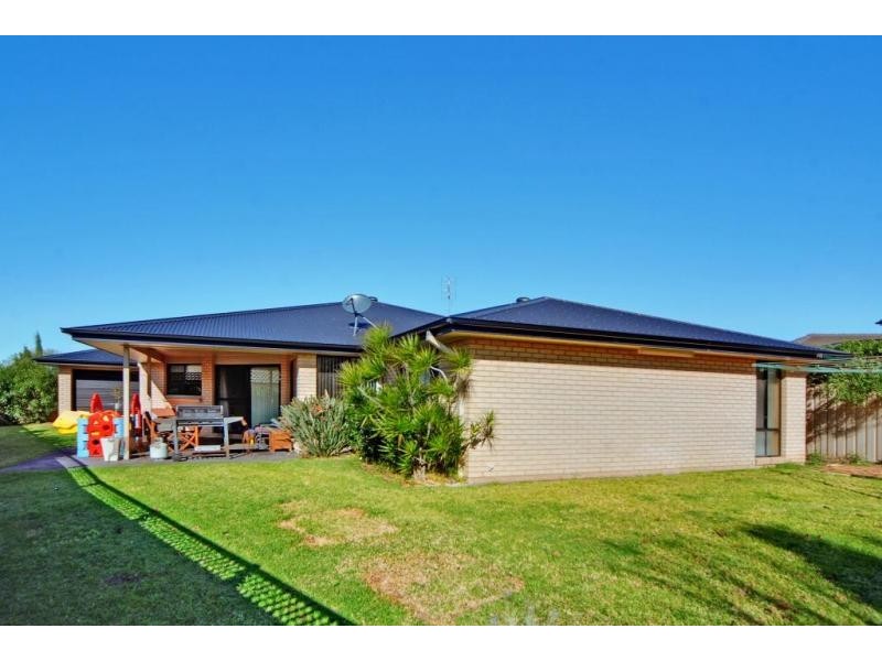 4 McTernan Place, Worrigee NSW 2540