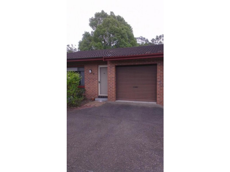 10/25 Bowada Street, Bomaderry NSW 2541