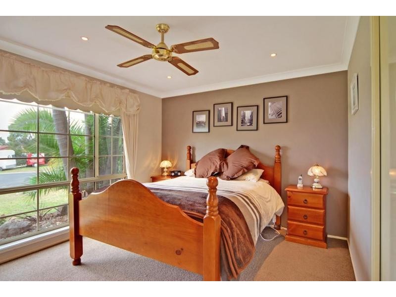 4 Tummell Close, West Nowra NSW 2541