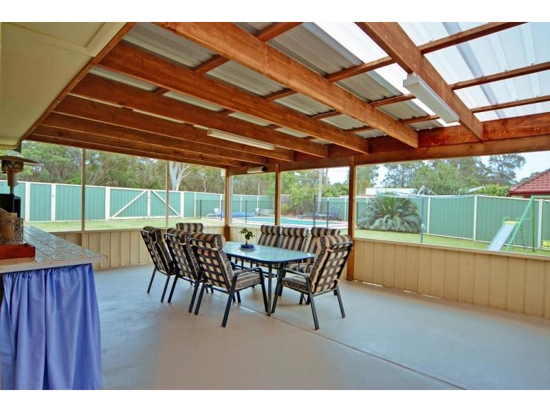 4 Tummell Close, West Nowra NSW 2541