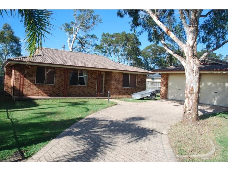 13 Robinia Way, Worrigee NSW 2540