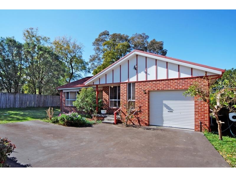 12a Karowa, Bomaderry NSW 2541