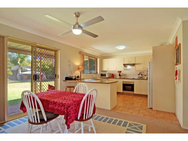 14 Hermes Crescent, Worrigee NSW 2540