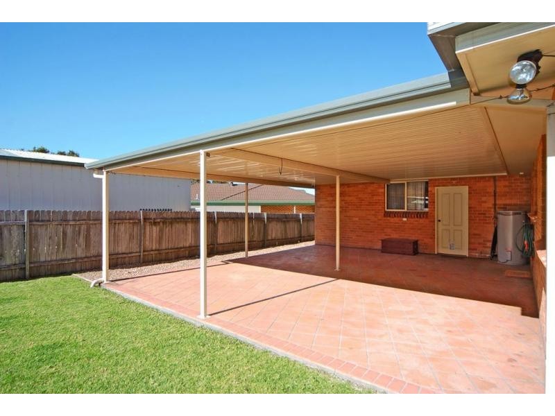 14 Hermes Crescent, Worrigee NSW 2540
