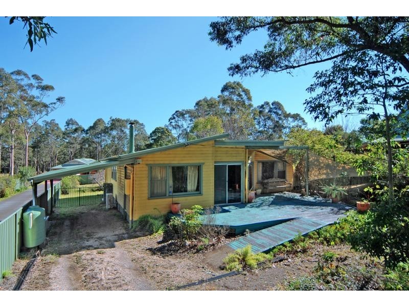 169a Old Southern Road, South Nowra NSW 2541