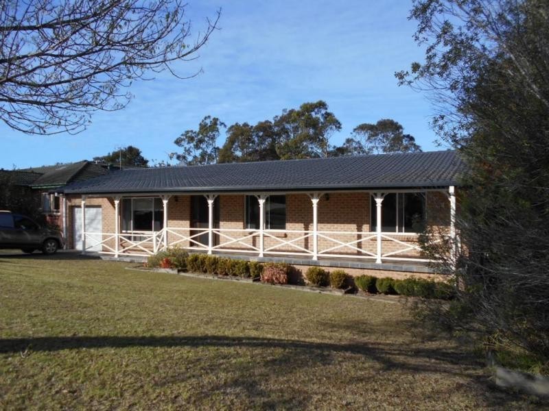 6 Sutherland Drive, North Nowra NSW 2541