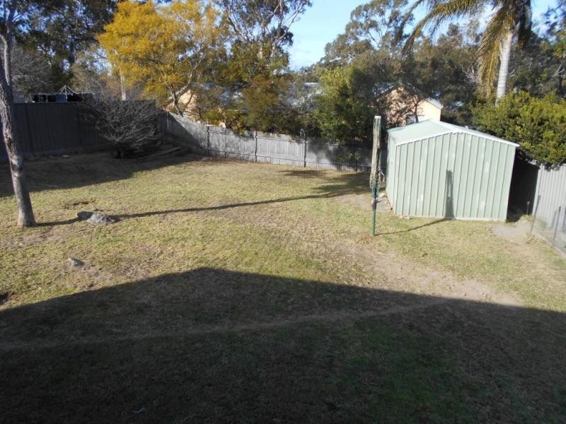 6 Sutherland Drive, North Nowra NSW 2541