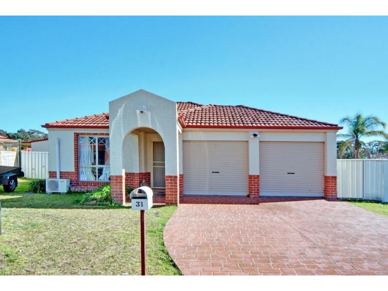 31 Clipper Road, Nowra NSW 2541