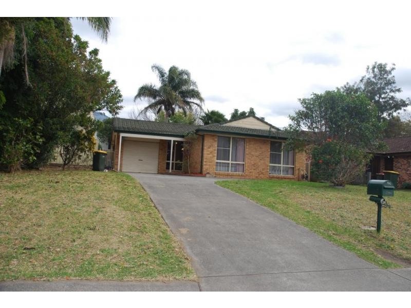 155 Meroo Road, Bomaderry NSW 2541