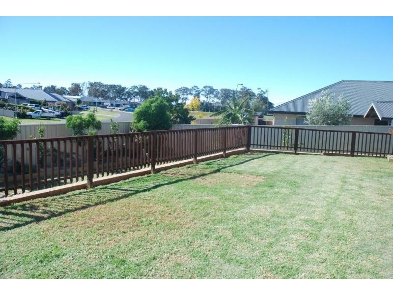 4 Bluebell Way, Worrigee NSW 2540