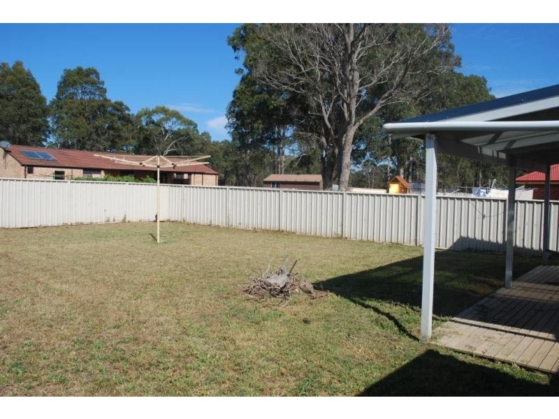 3 Denbigh Place, South Nowra NSW 2541