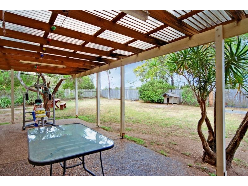 4 Cane Close, North Nowra NSW 2541