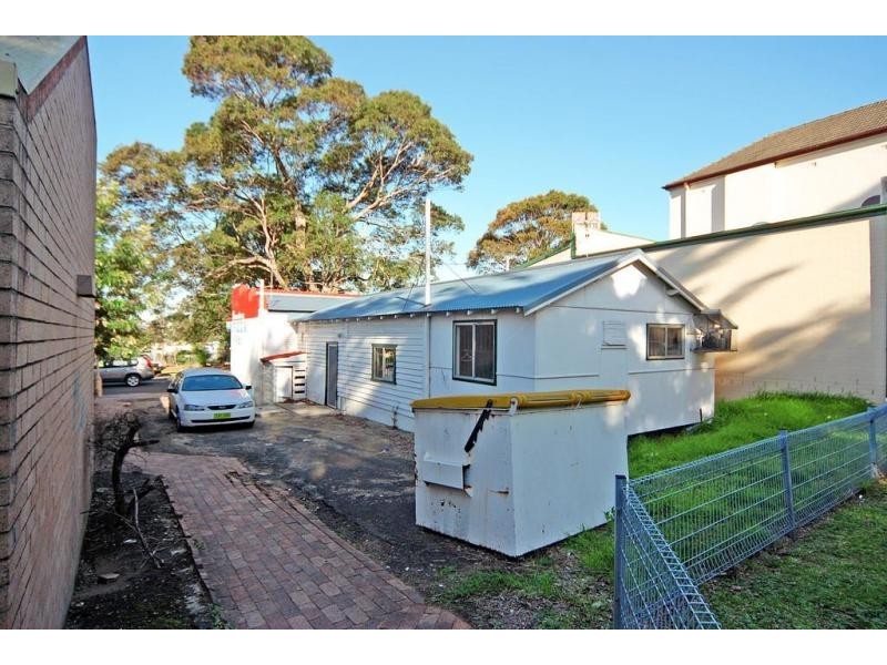 69 Meroo Street, Bomaderry NSW 2541
