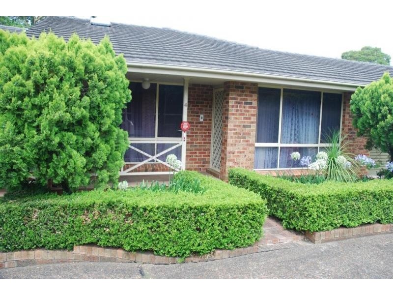 4/65a Page Avenue, North Nowra NSW 2541